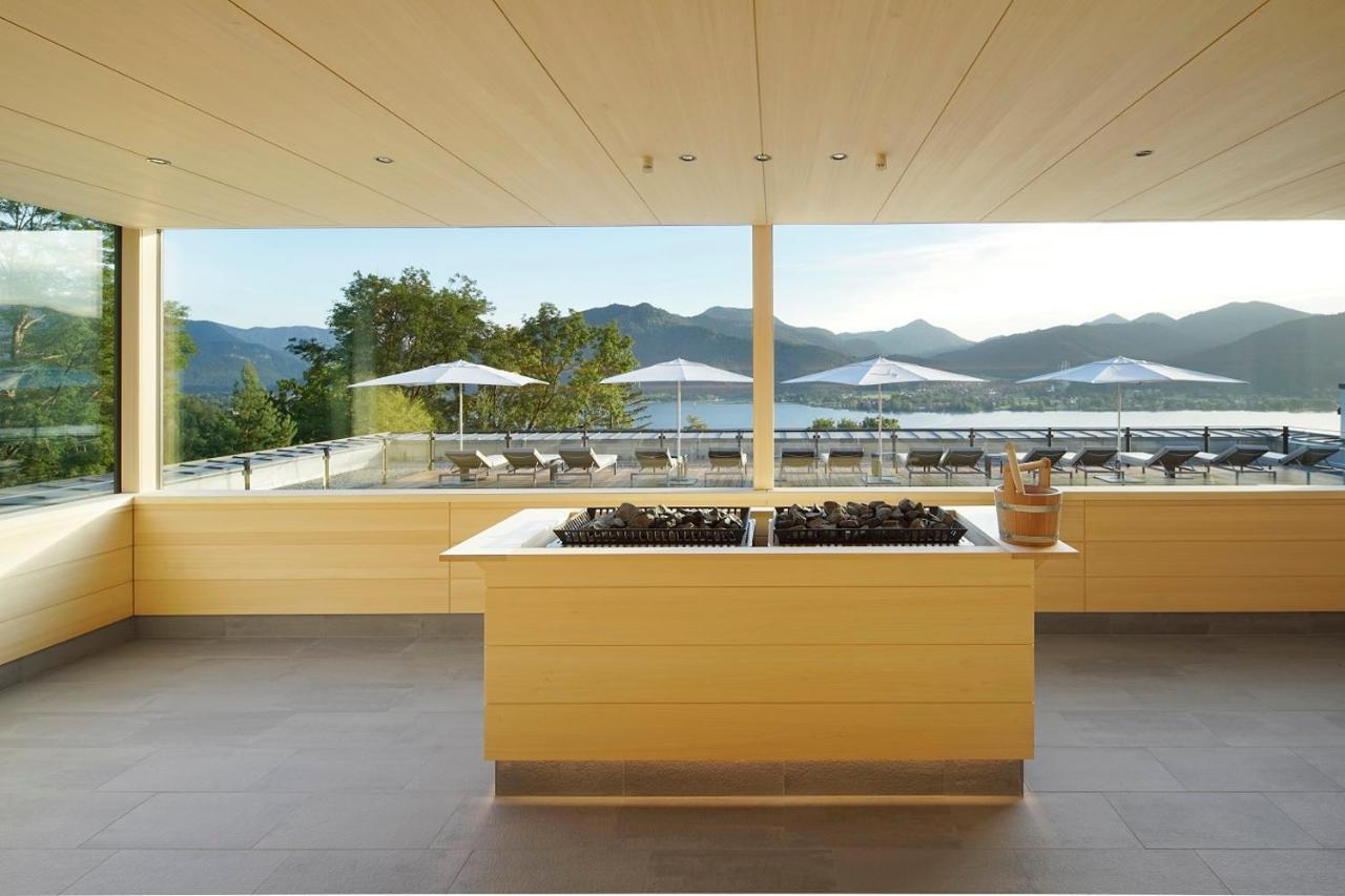 Hotel Das Tegernsee