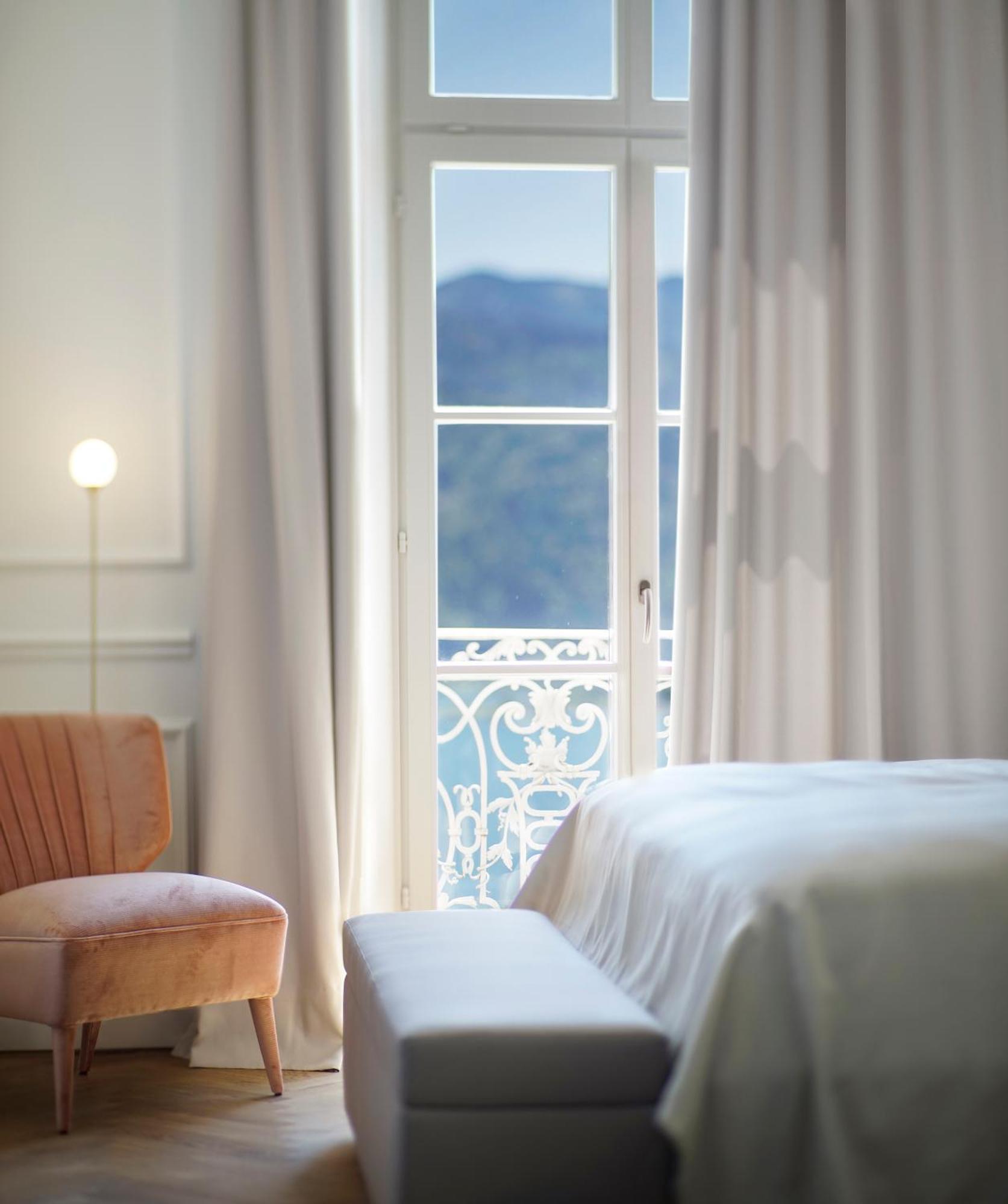 Hotel Das Tegernsee Tegernsee