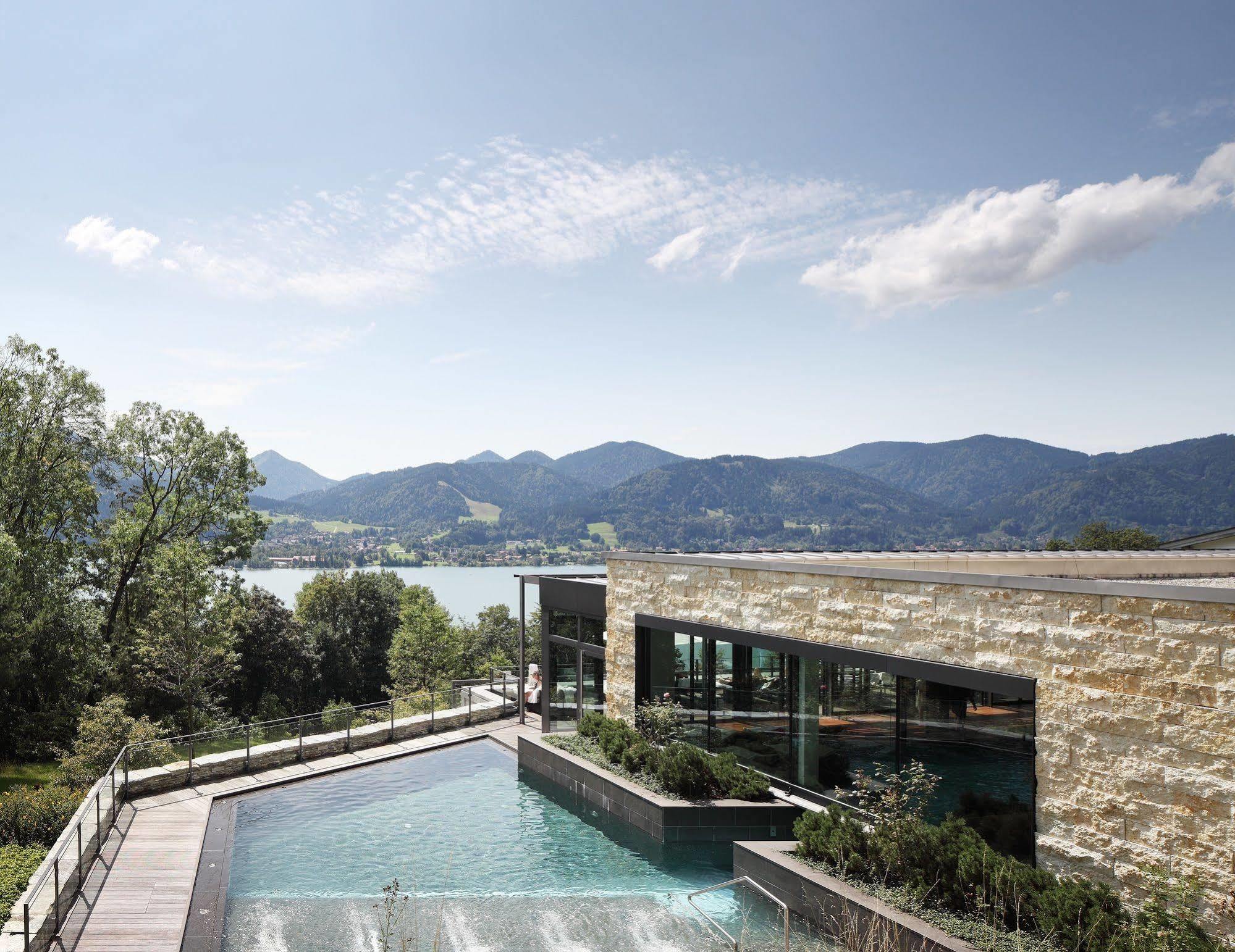 Das Tegernsee Hotel Tegernsee